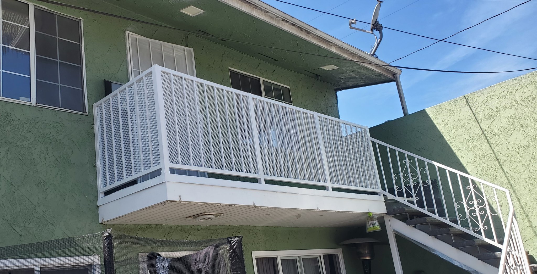 Lynwood Multiplex: 11749 4th ave.