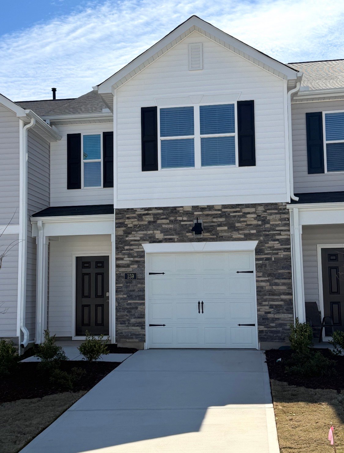 Sanford Townhome: 159 Starlight St