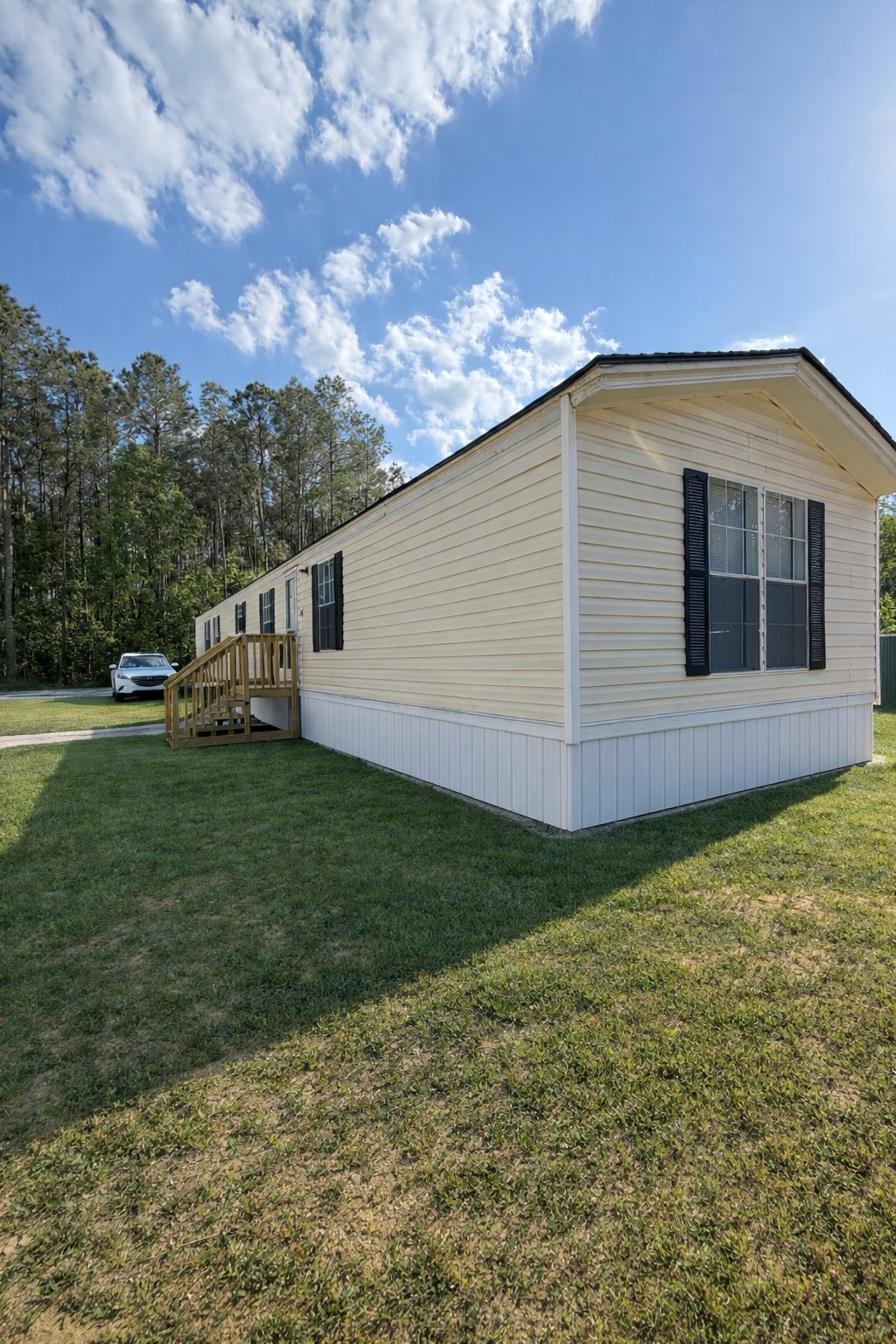 St. Stephen House: 2111 Harristown Road