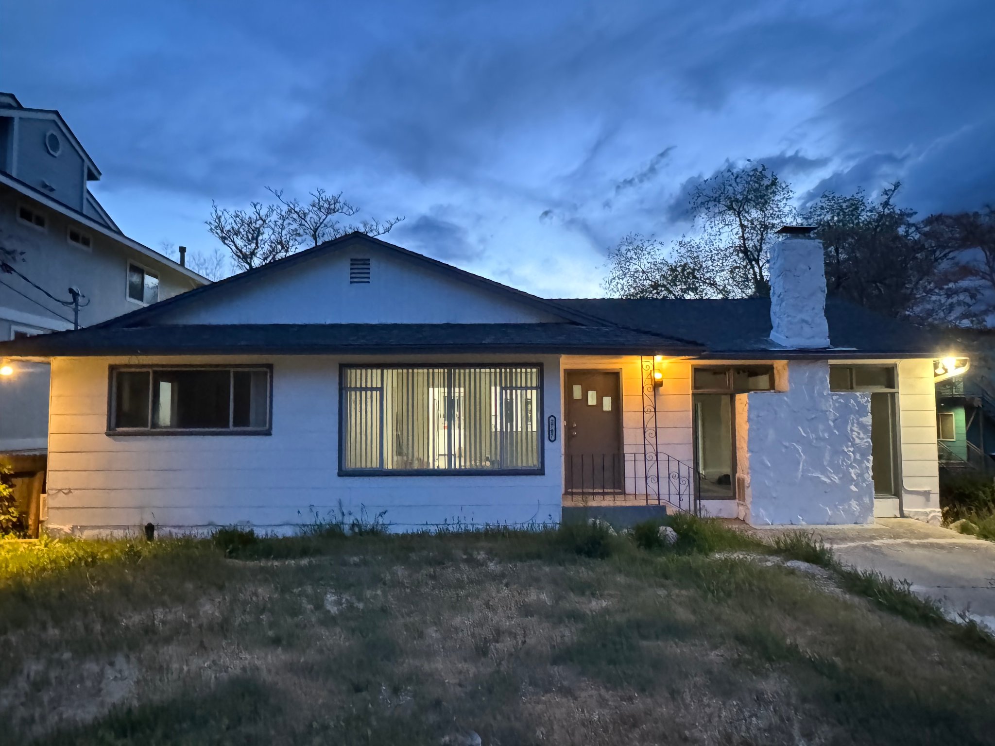 Reno Multiplex: 2767 lakeside dr