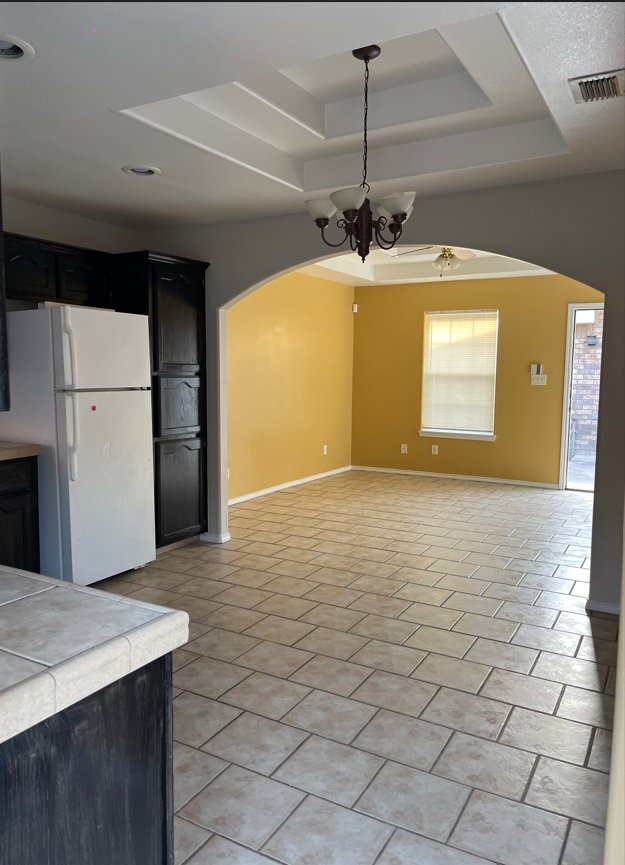 Edinburg Multiplex: 1804 Agua Fina