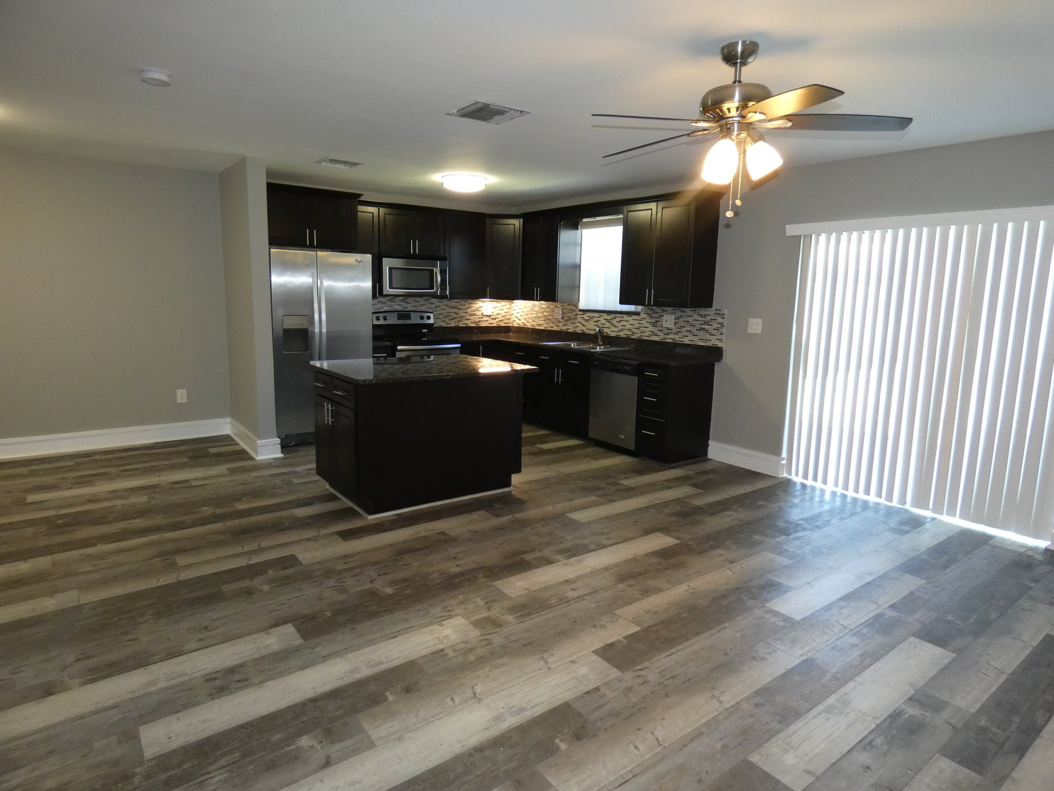 Miami Townhome: 14212 NE 4th Ave.