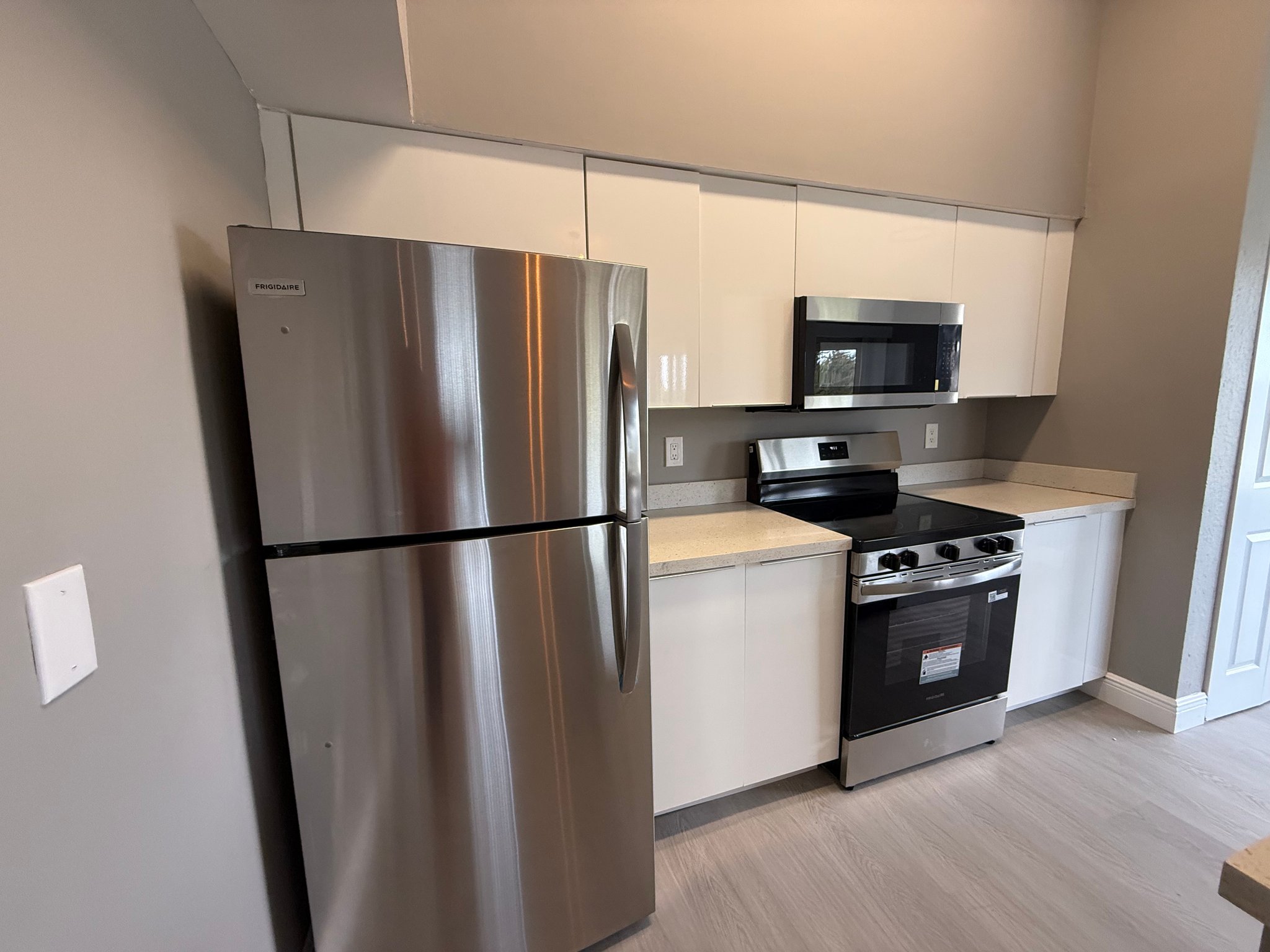 Fort Lauderdale Condo: 2881 North oakland Forest Dr.