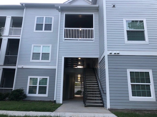 Mount Pleasant Condo: 1300 Park West Boulevard