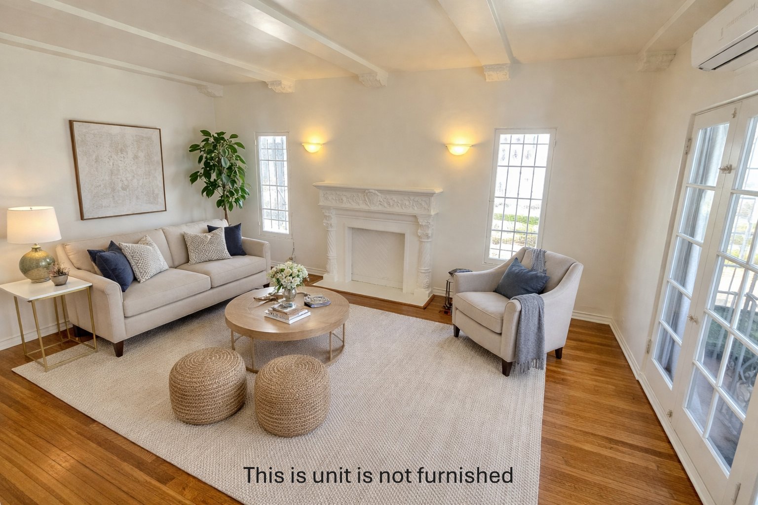 Los Angeles Apartment: 355 S Cochran Ave