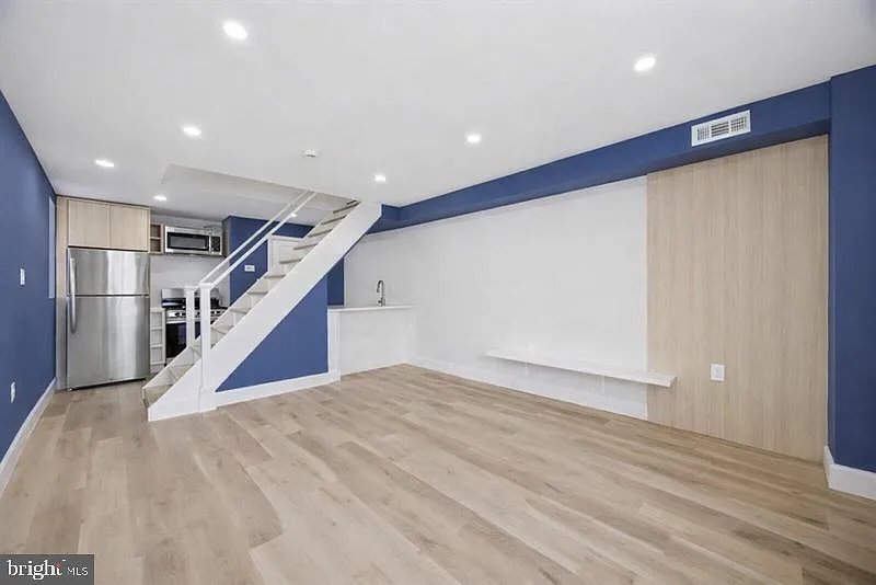 Philadelphia Multiplex: 4522 Baker St.