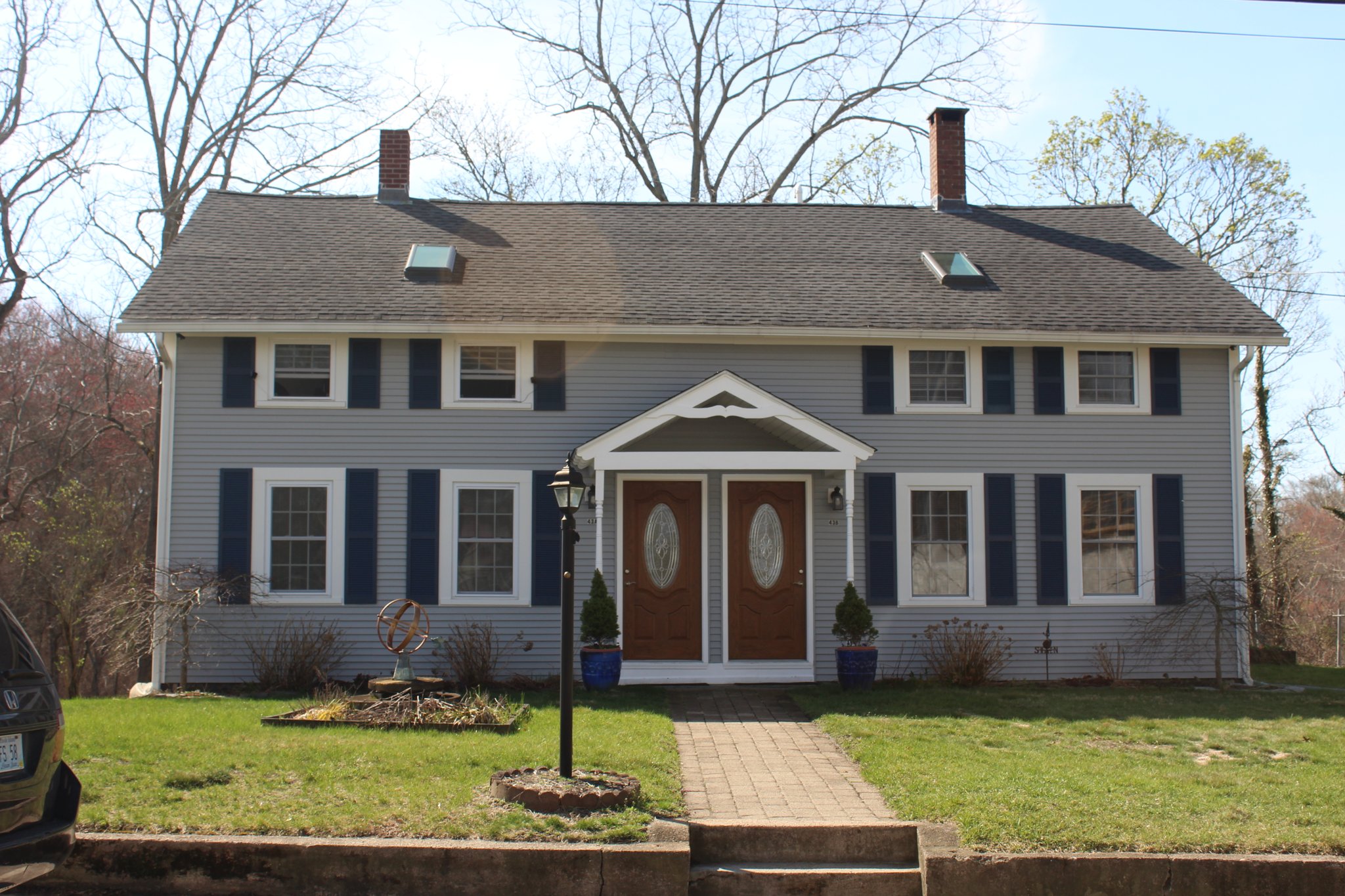 Richmond Multiplex: 43b Sherman Ave.