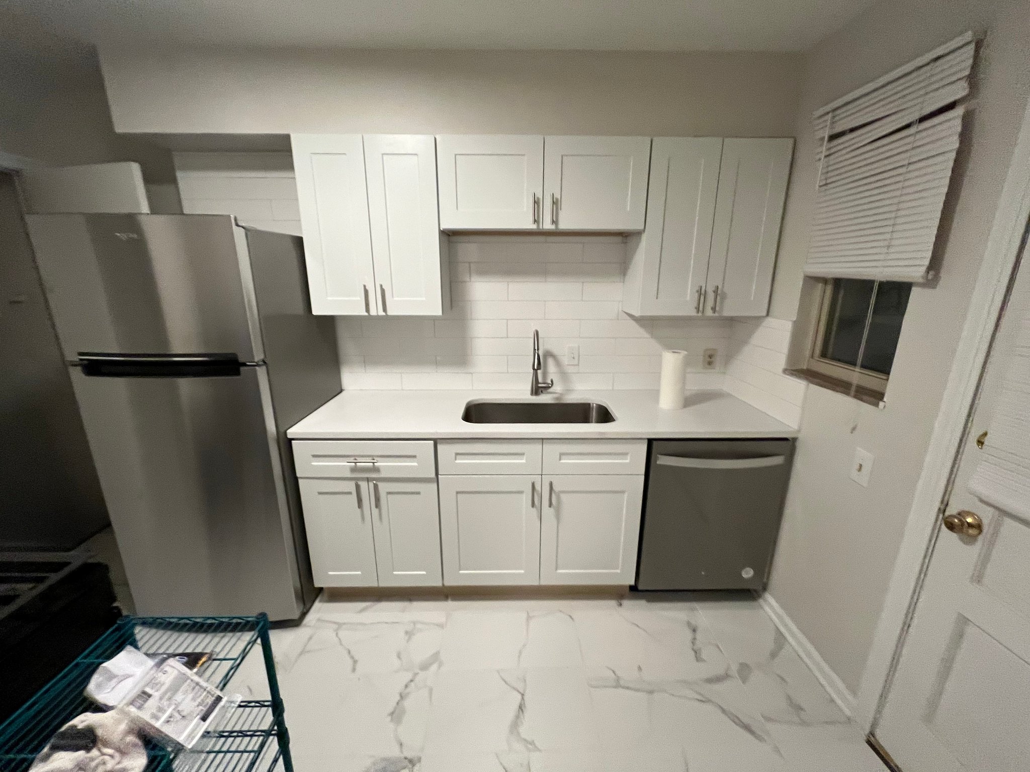 Upper Arlington Townhome: 2015 Harwitch Rd