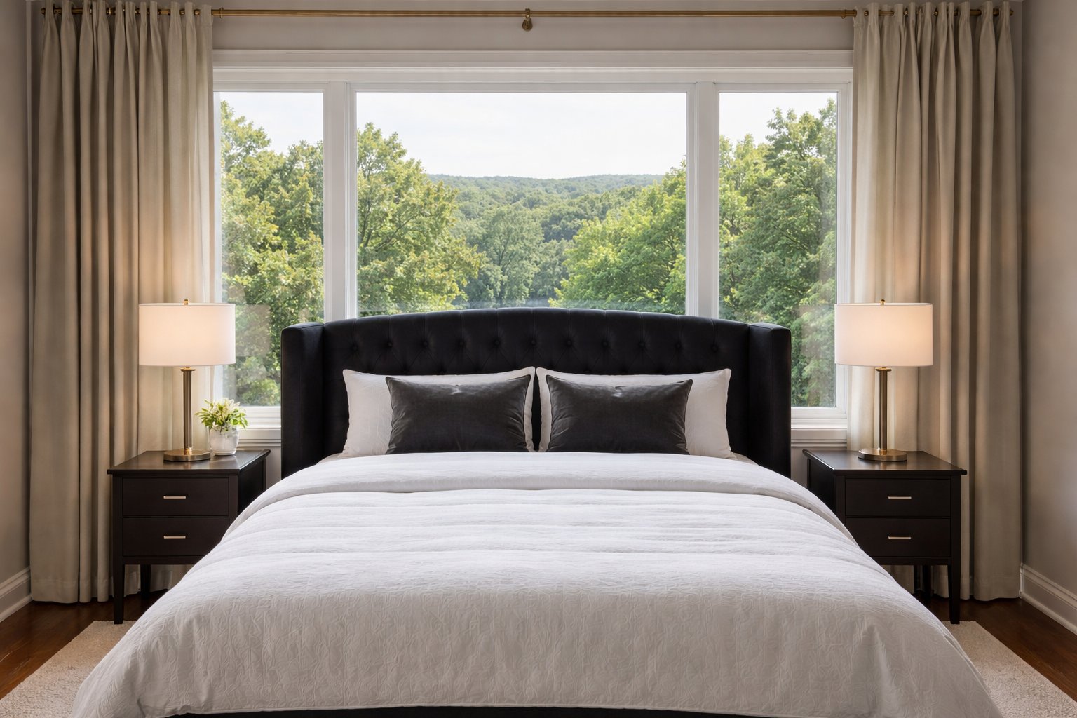 Portsmouth House: 5990 Eagle Pt