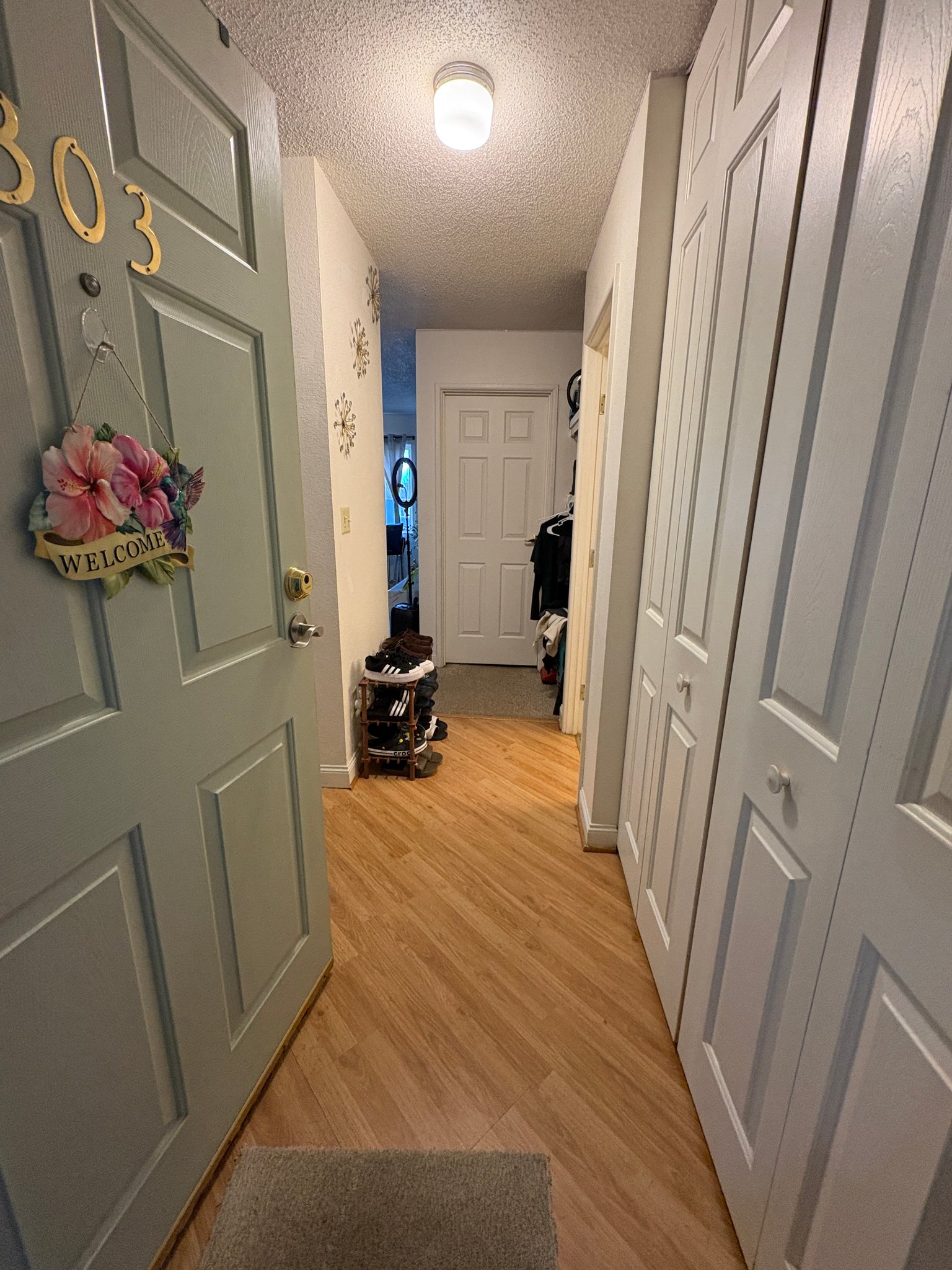 Thief River Falls Apartment: 1518 Highway 1 E