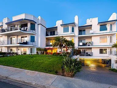 Carlsbad Condo: 4038 Garfield St