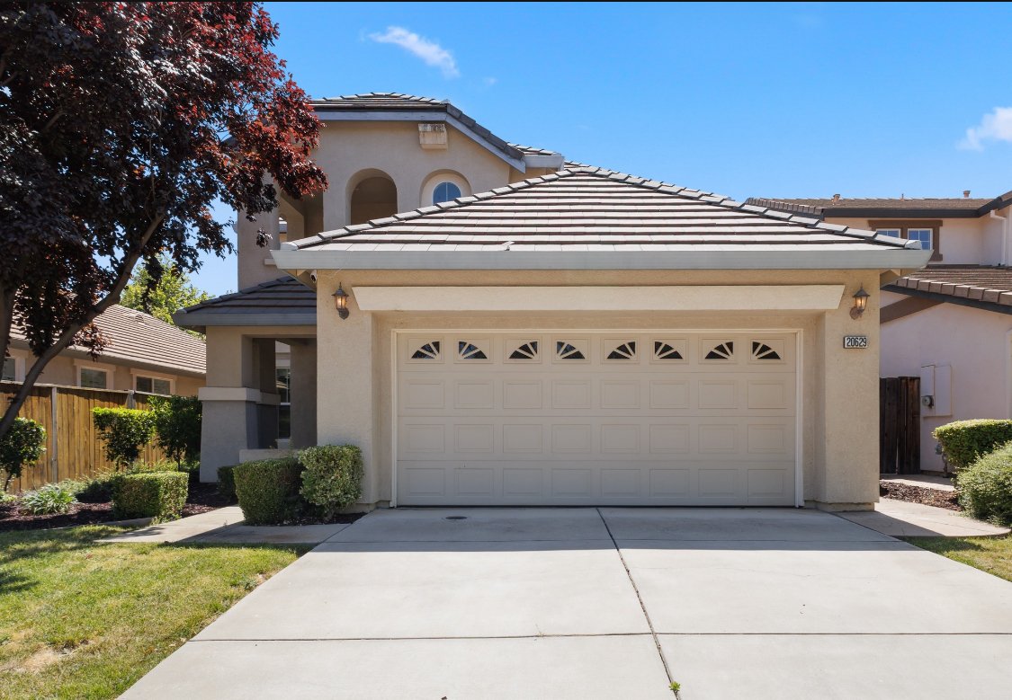 Patterson House: 20629 Sarazen Pl