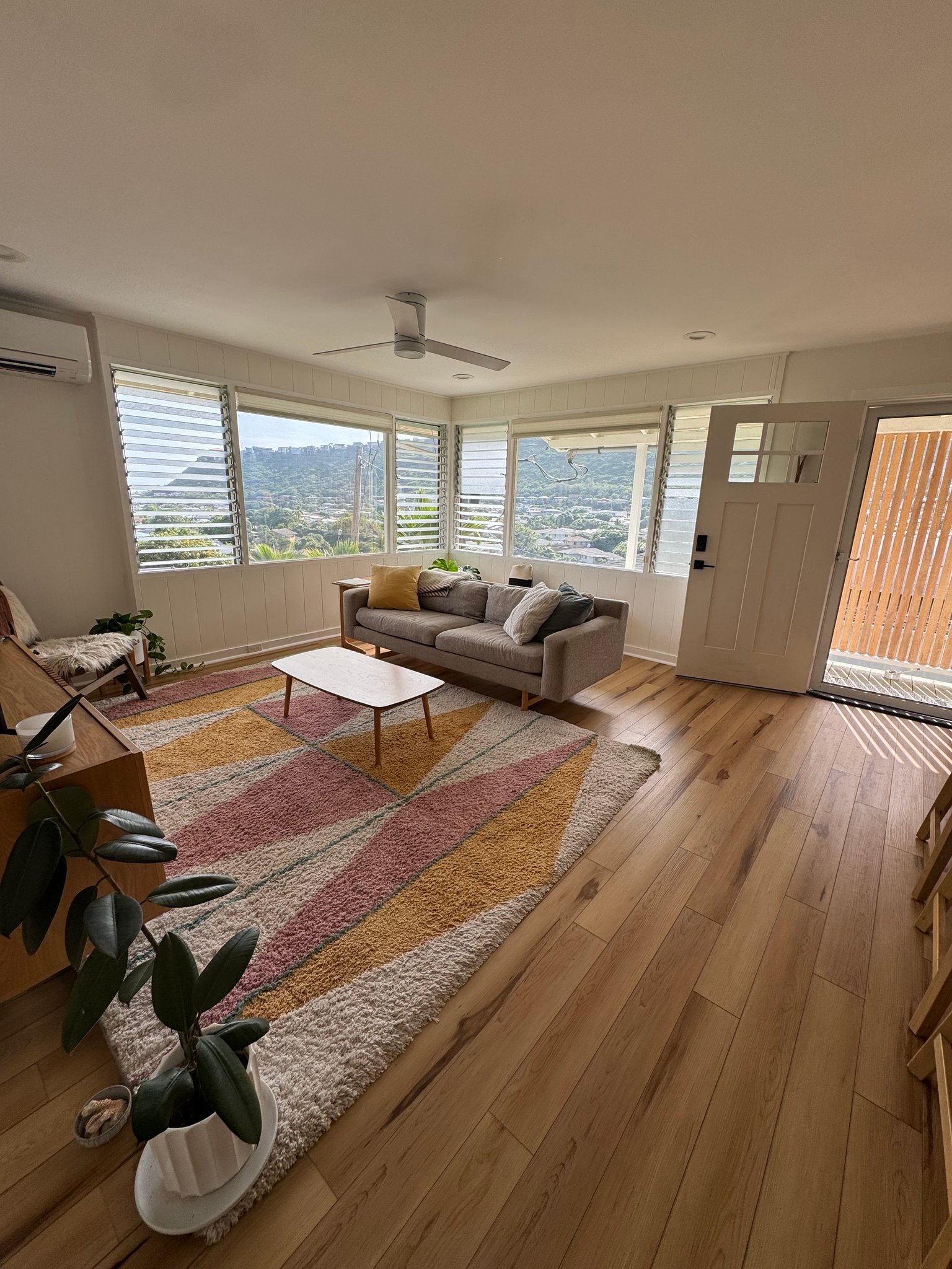 Honolulu House: 5428 Paniolo Pl.