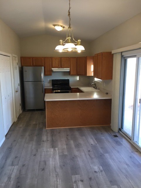 Pueblo West Townhome: 96 E Spaulding Ave