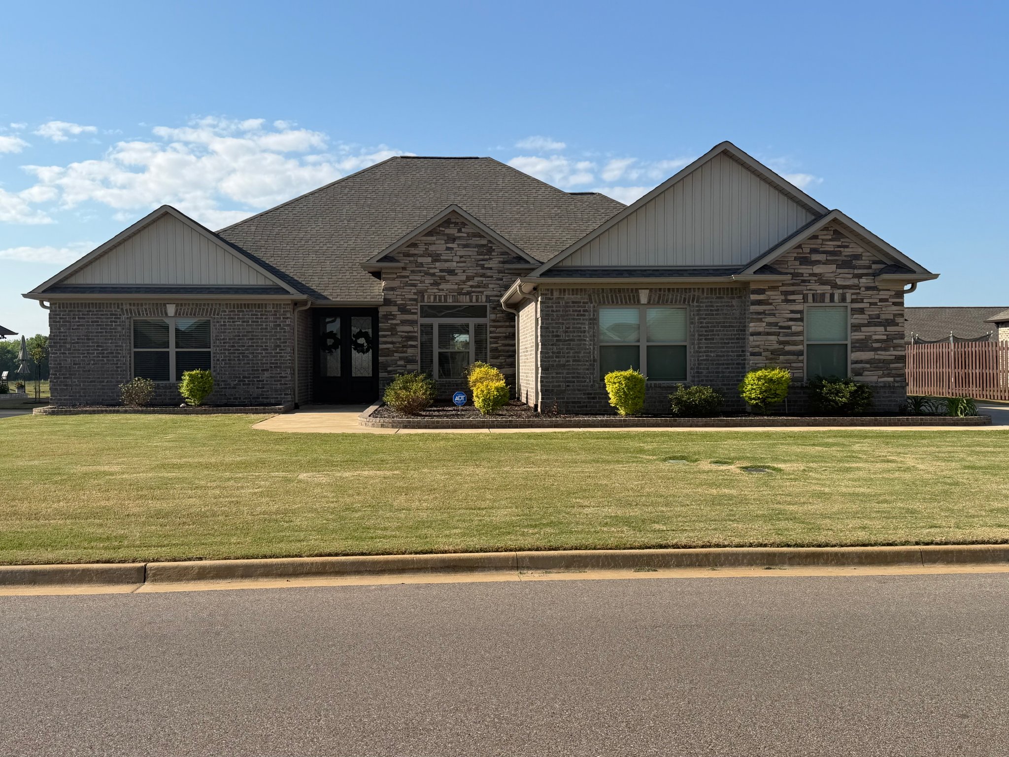 Athens House: 26316 Woodfield Dr.