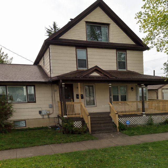 Aurora Multiplex: 21 N Locust St