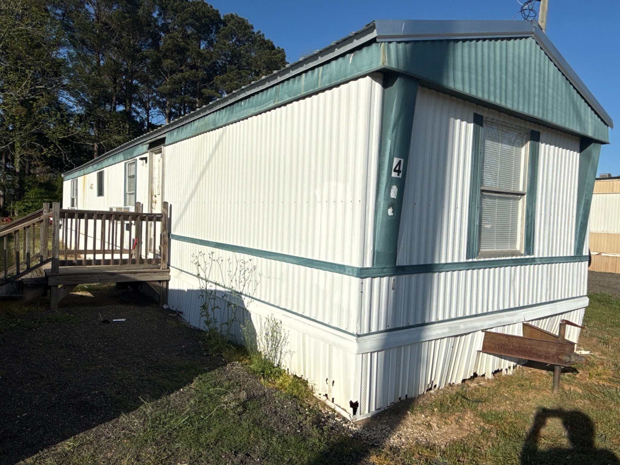 Atmore House: 80 Redwood Lane