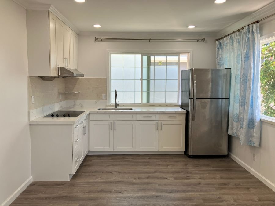 Honolulu House: 1313 Hala Dr