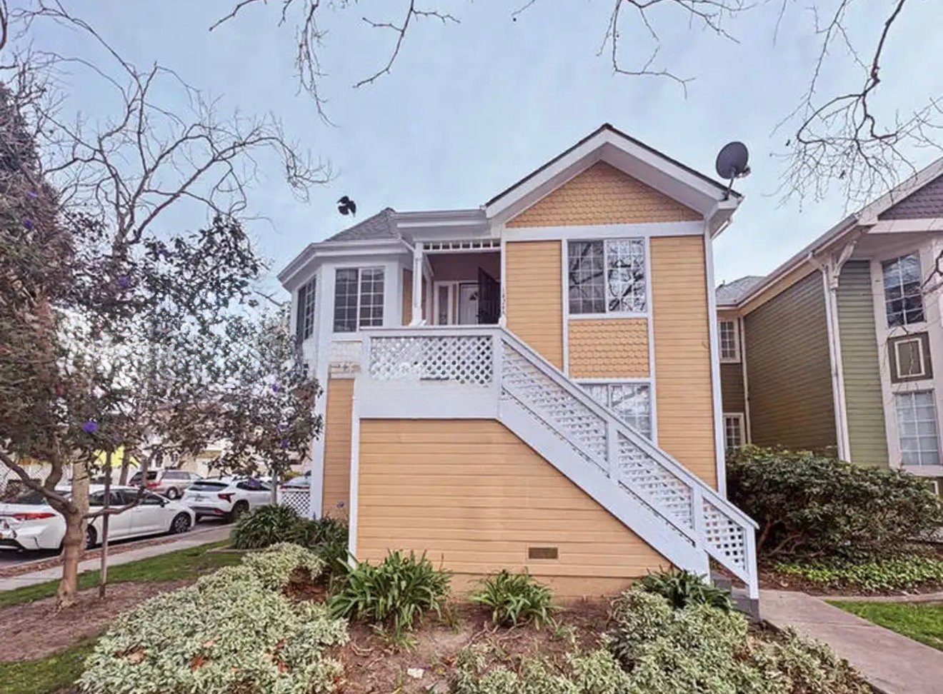 Oakland Other: Room Rental w Bath/Bonus Rm 1424 Market St