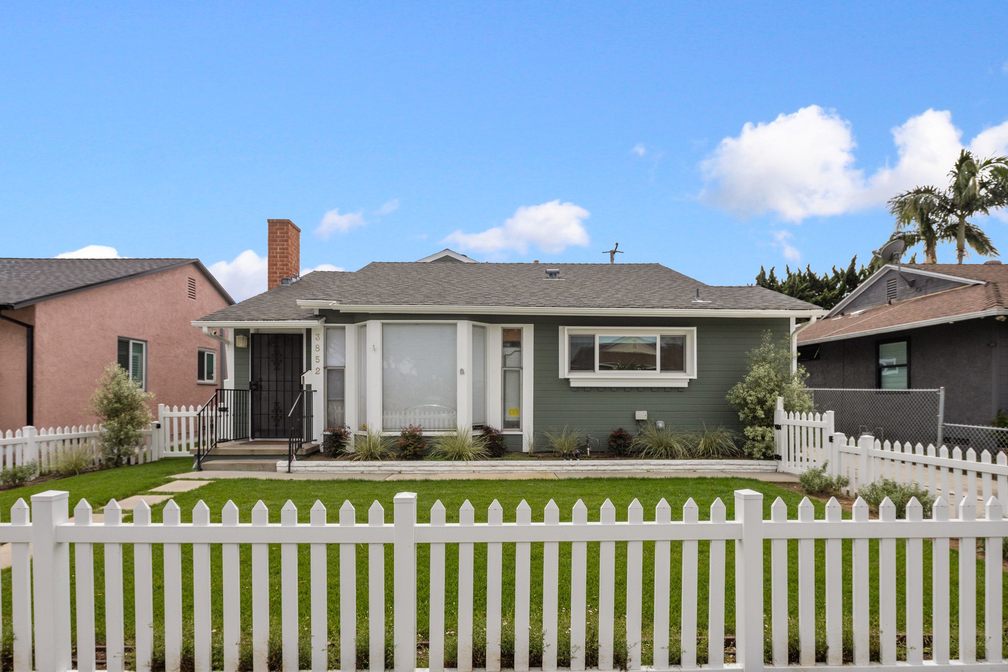 Lawndale Multiplex: 3852 W. 157th Street