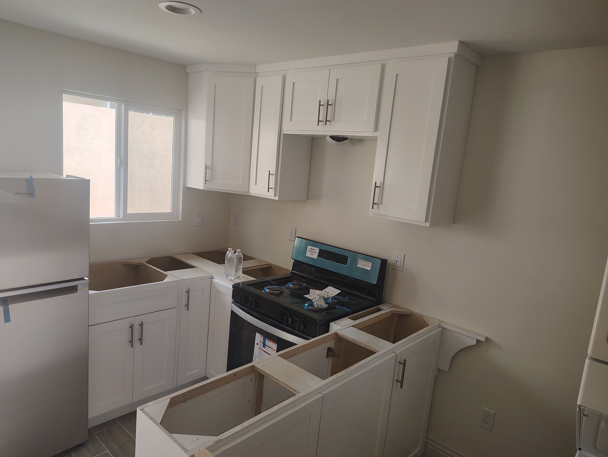 Carson House: 19226 Scobey Avenue