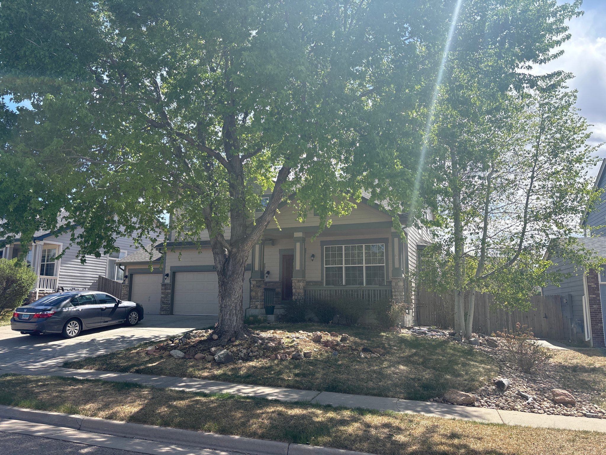 Longmont Other: 5816 Sunburst Ave