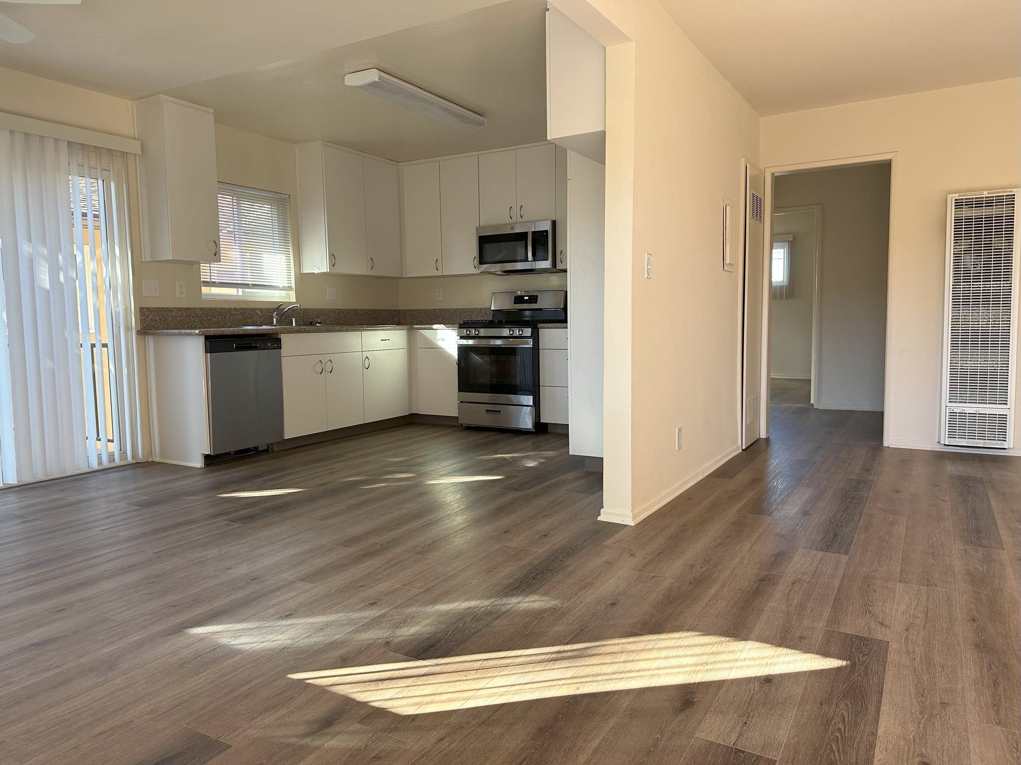 Covina Apartment: 451 E. Rowland Street