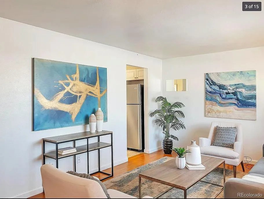 Aurora House: 3160 Xanadu st.