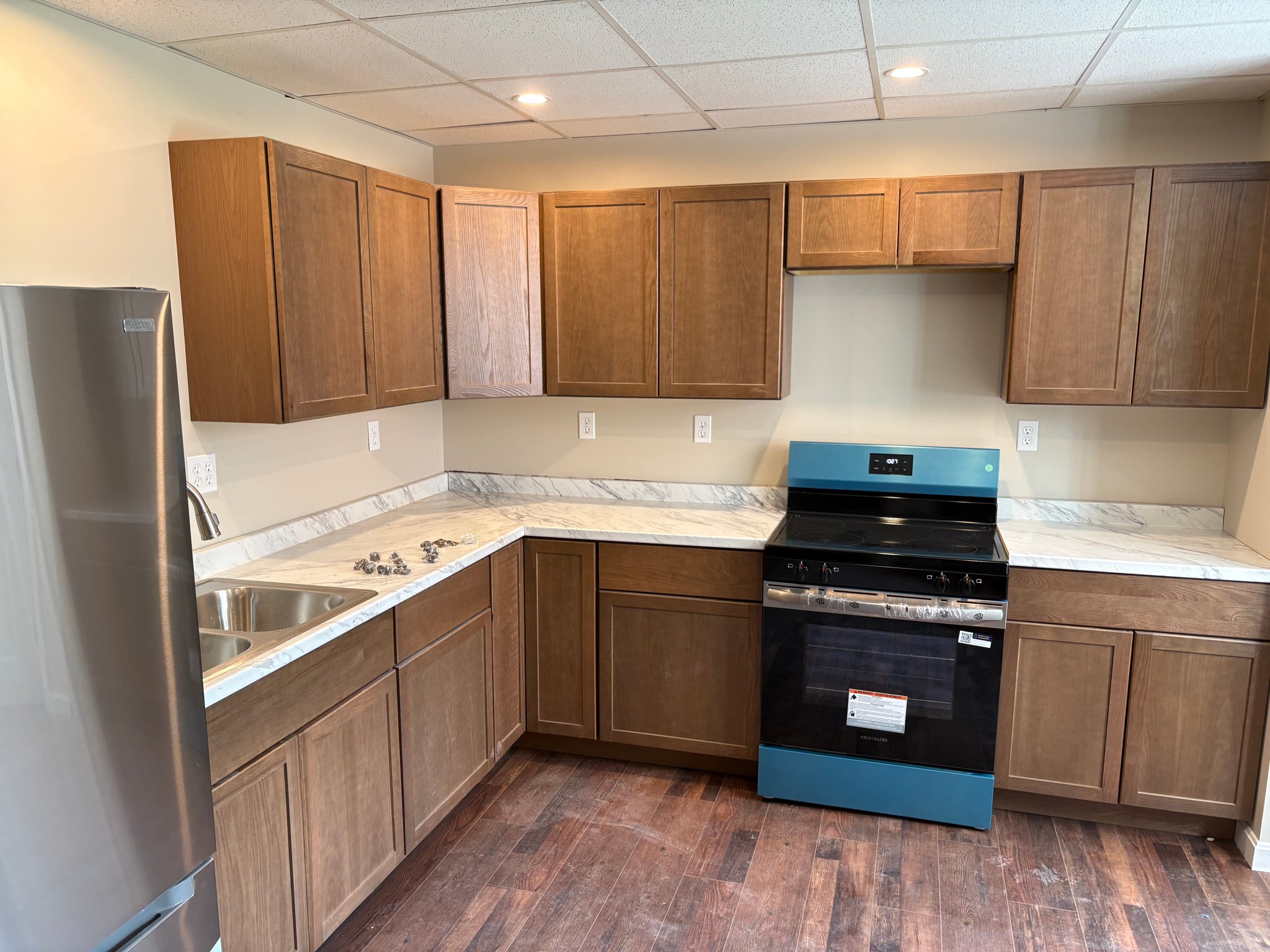 East liverpool Multiplex: 202 maple wood #4