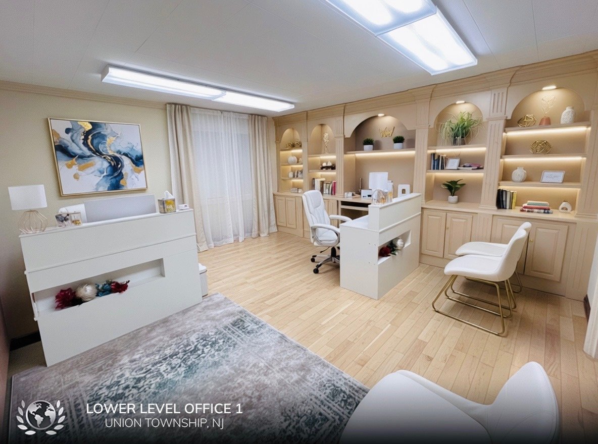 Union Other: 301 Tucker Ave