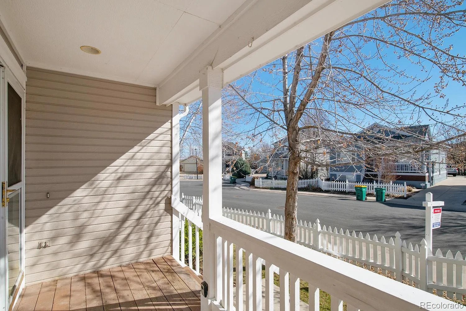 Denver House: 8094 Harvard Cir