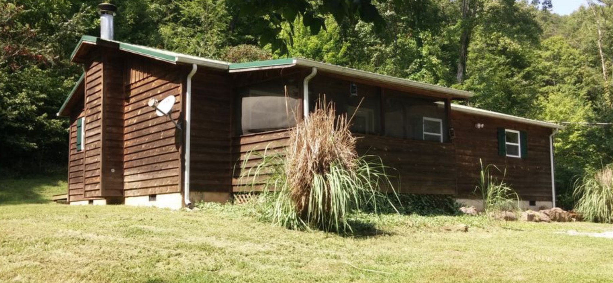 Sharps Chapel House: 280 Norris shores dr