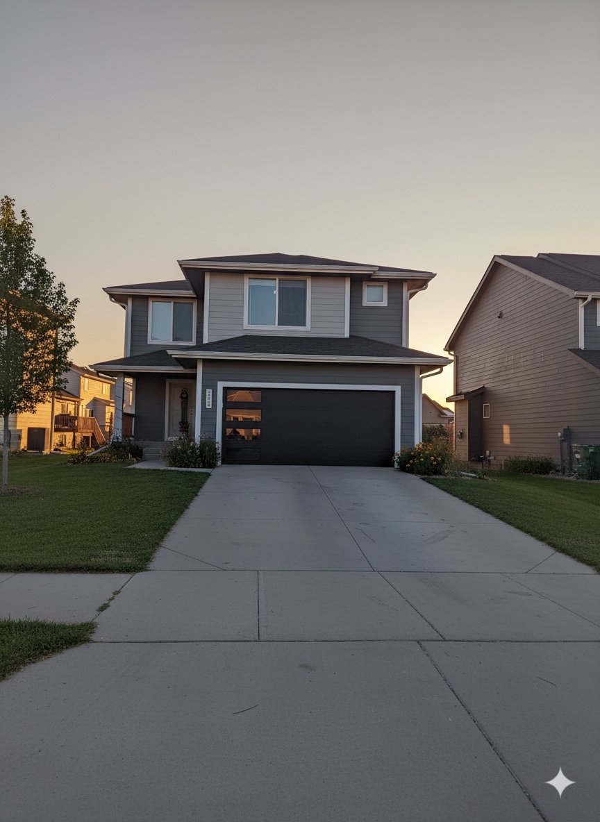 Grimes House: 1204 NE 21st St