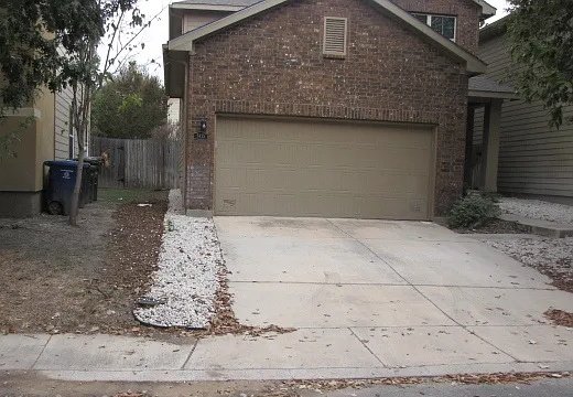 San Antonio House: 5435 Bright Run