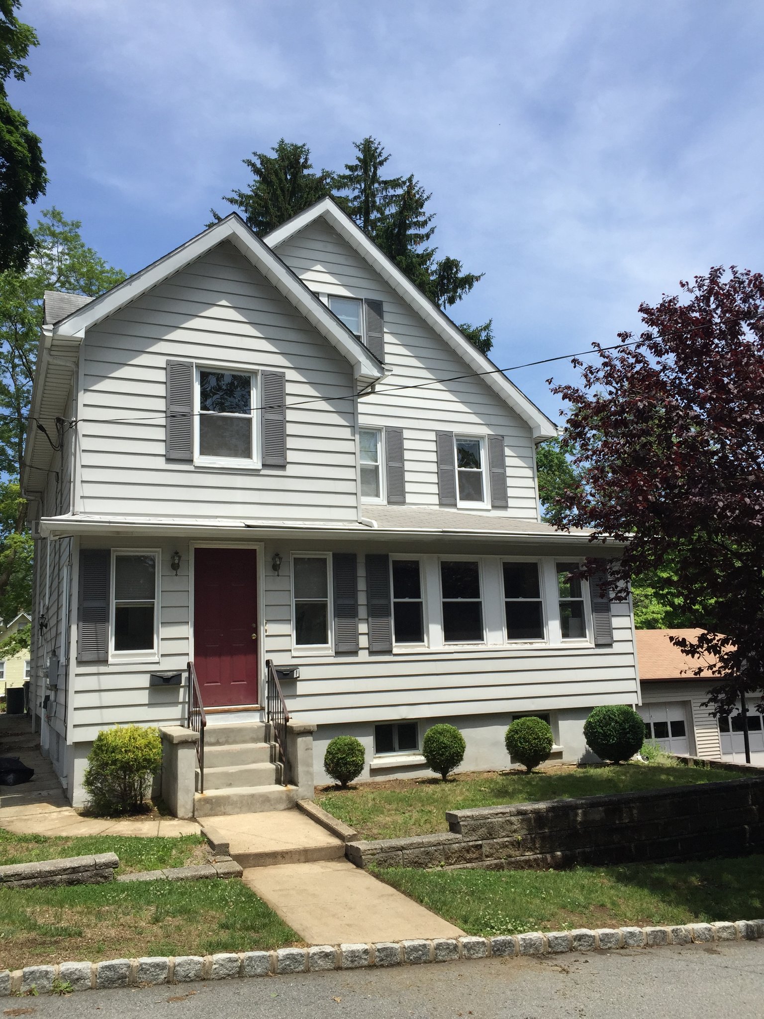 Morristown Multiplex: 1 Lovell