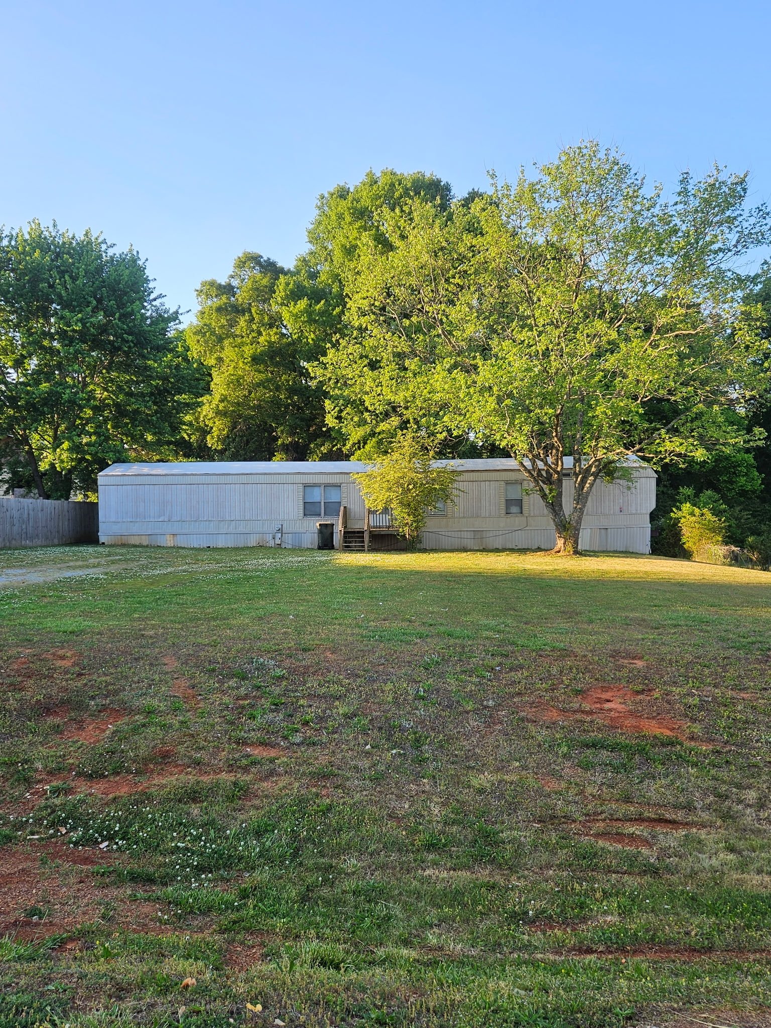 Toney House: 109 Cottondale