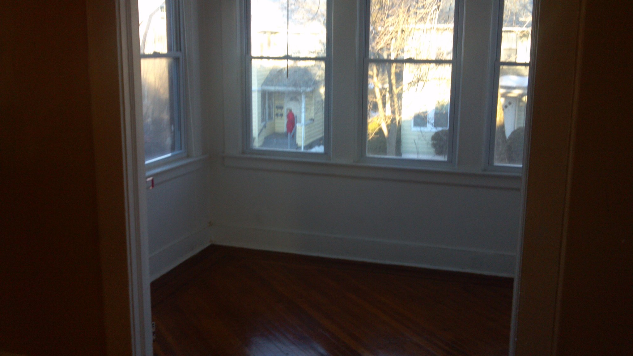 South Orange House: 220 Ward Pl