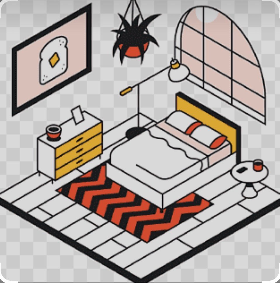 Clover Apartment: 663 N Main St.