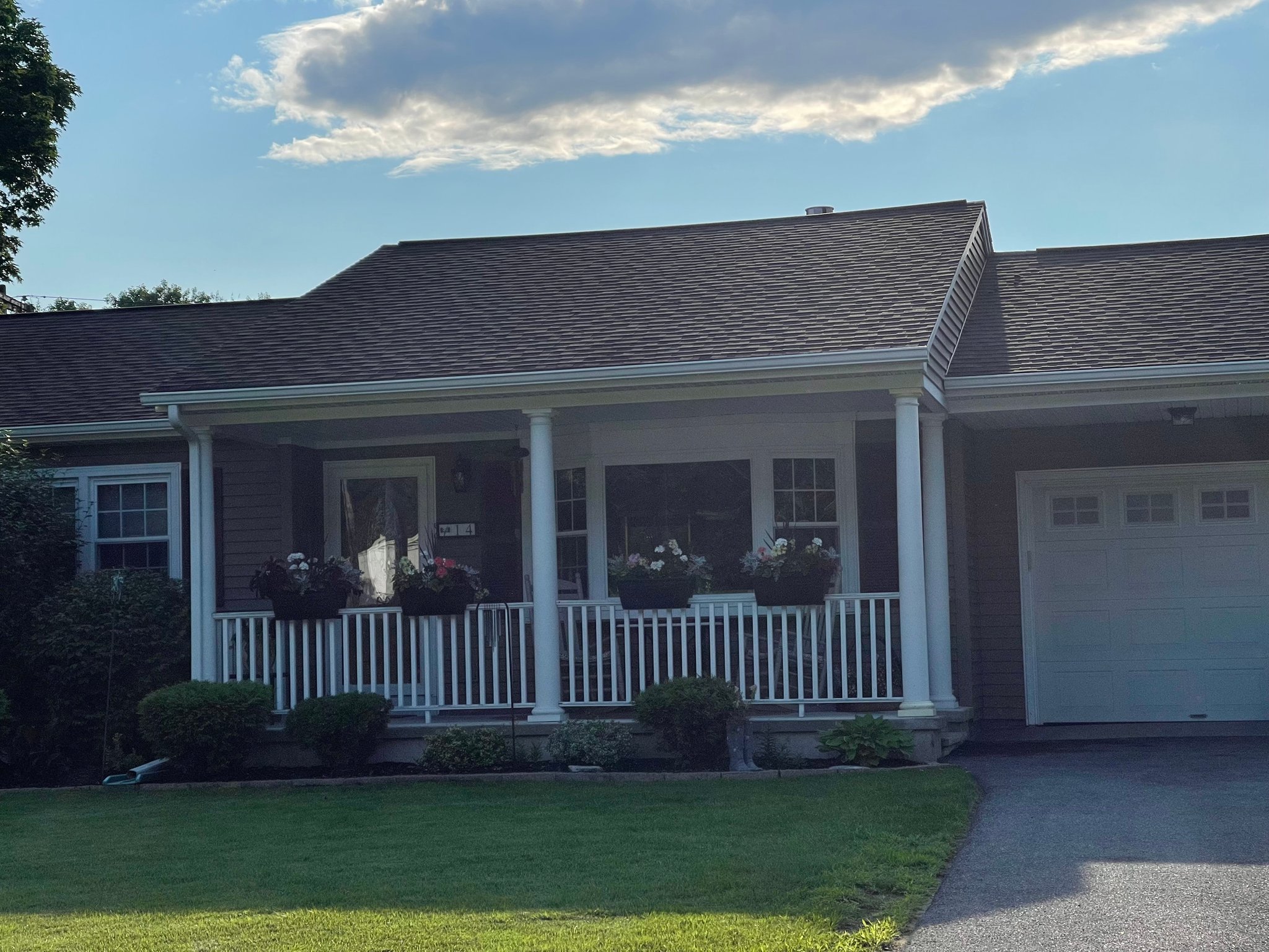 South Glens Falls House: 14 Clark St