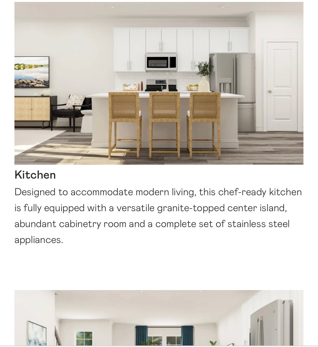 Wake Forest Townhome: 1703 Chirping Trail