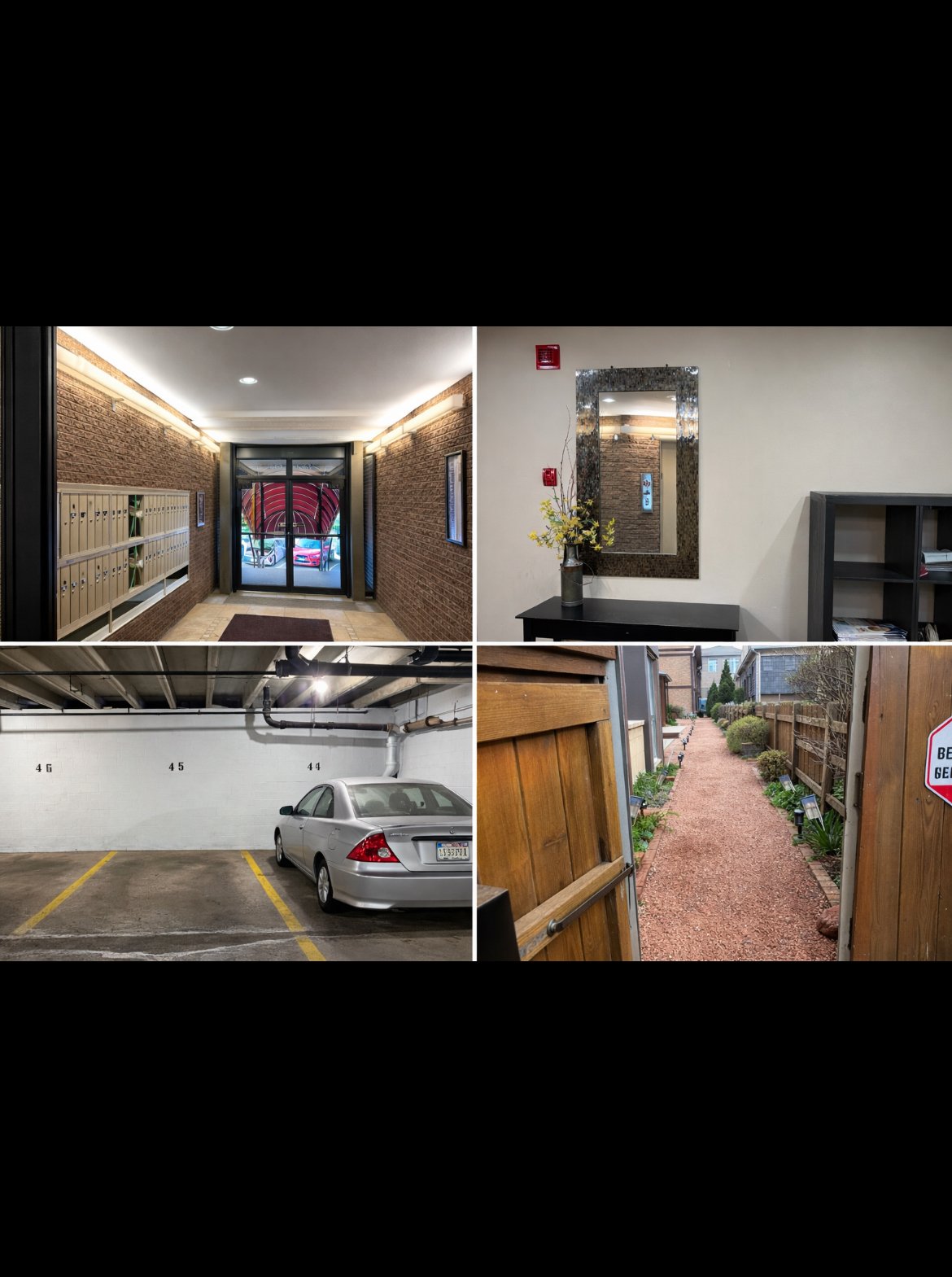 Milwaukee Condo: 2025 E Greenwich Ave