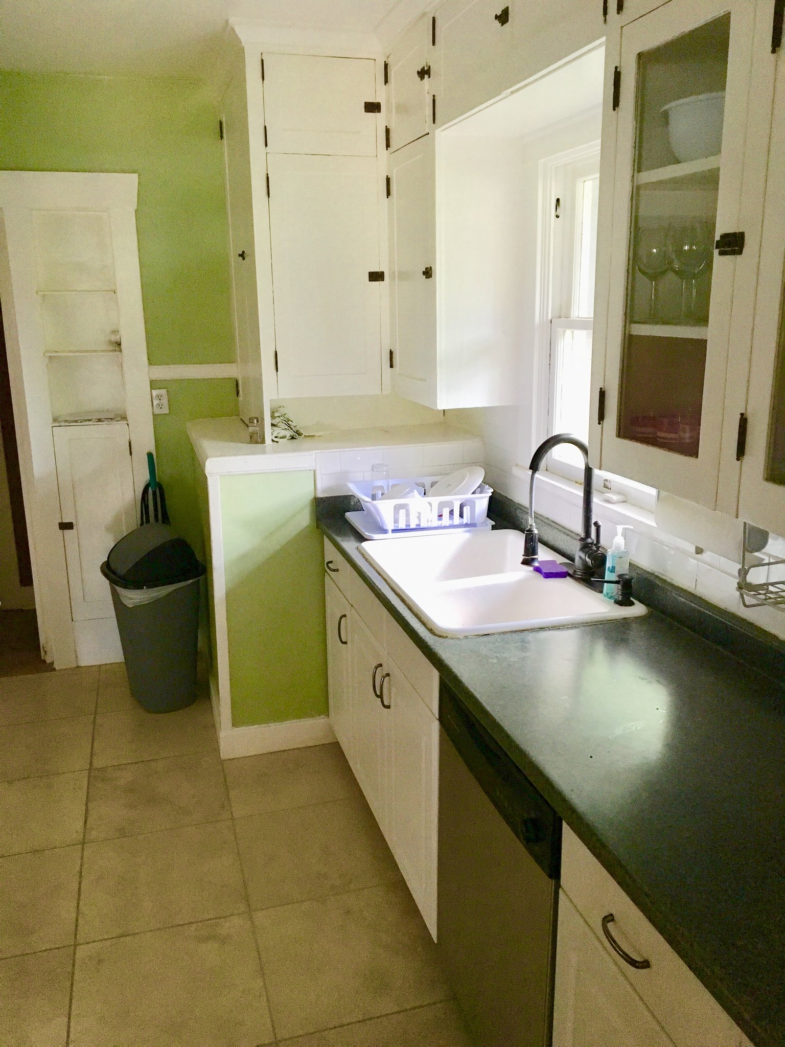 slc House: 472 s 1100 e