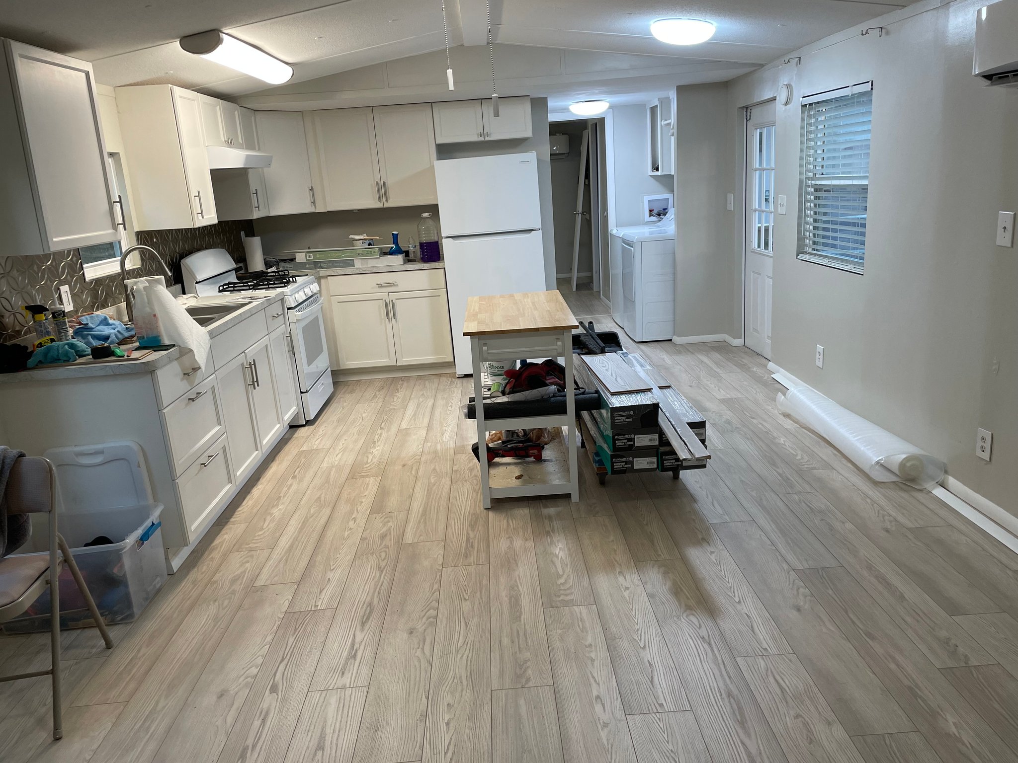 Palm Coast House: 28 Shady Ln S