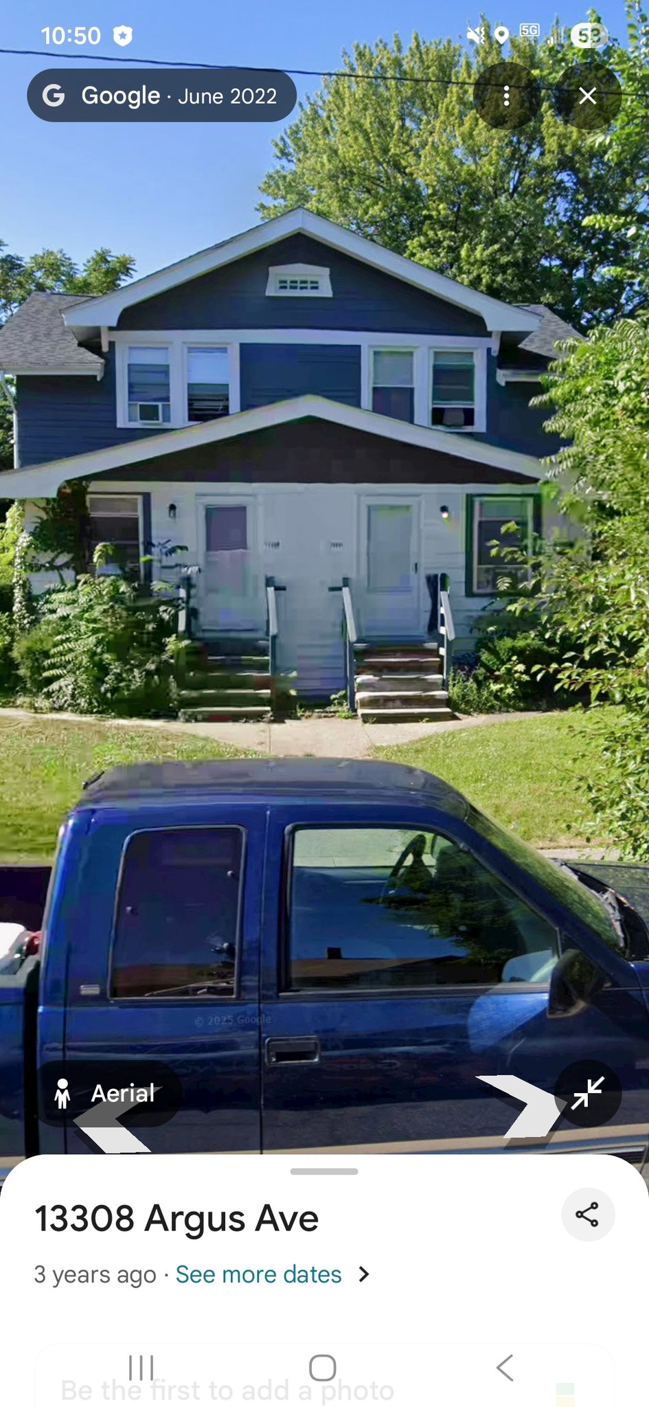 Cleveland Multiplex: 13308 Argus Ave