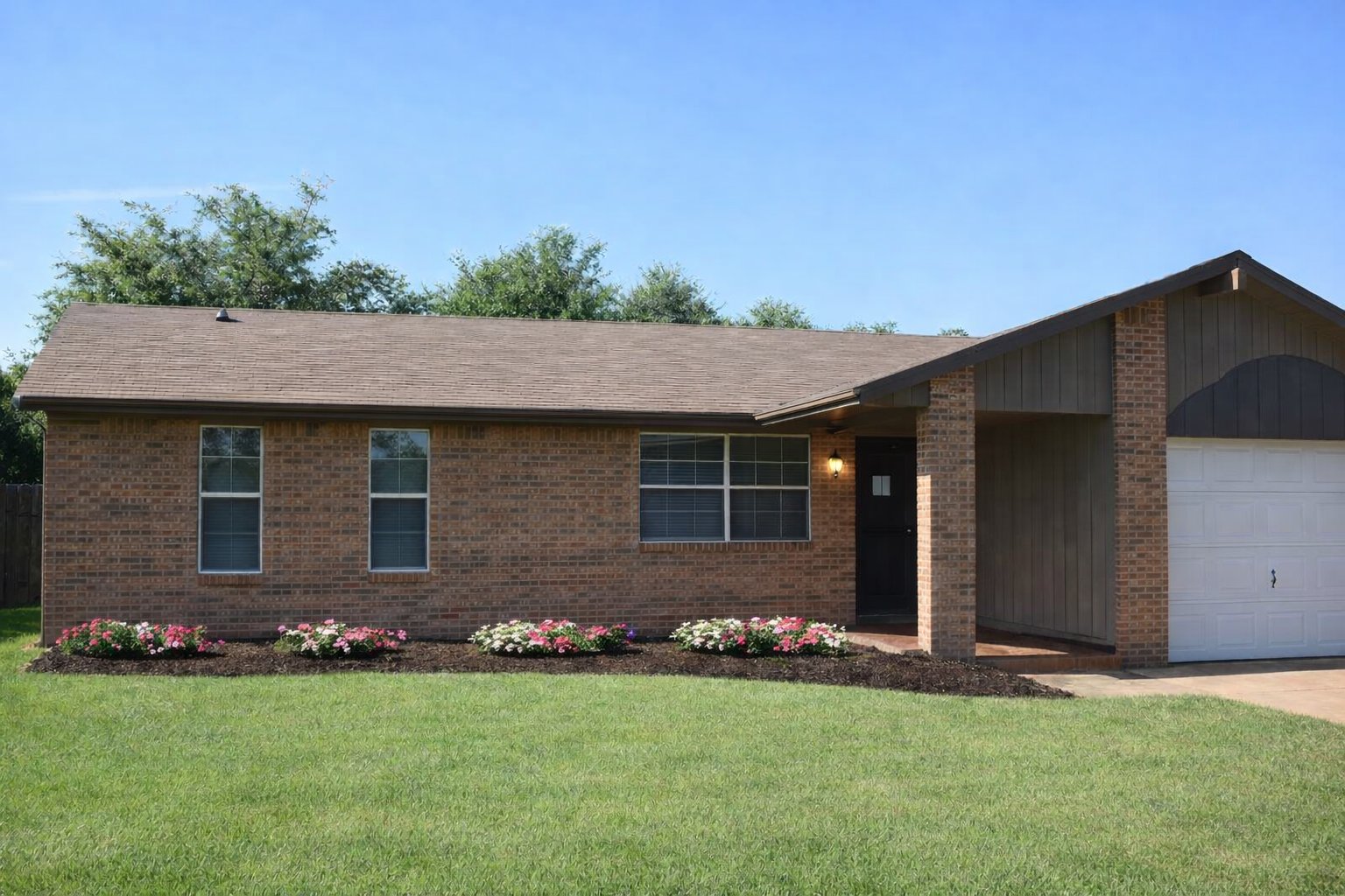 moore House: 1024 nw 20th