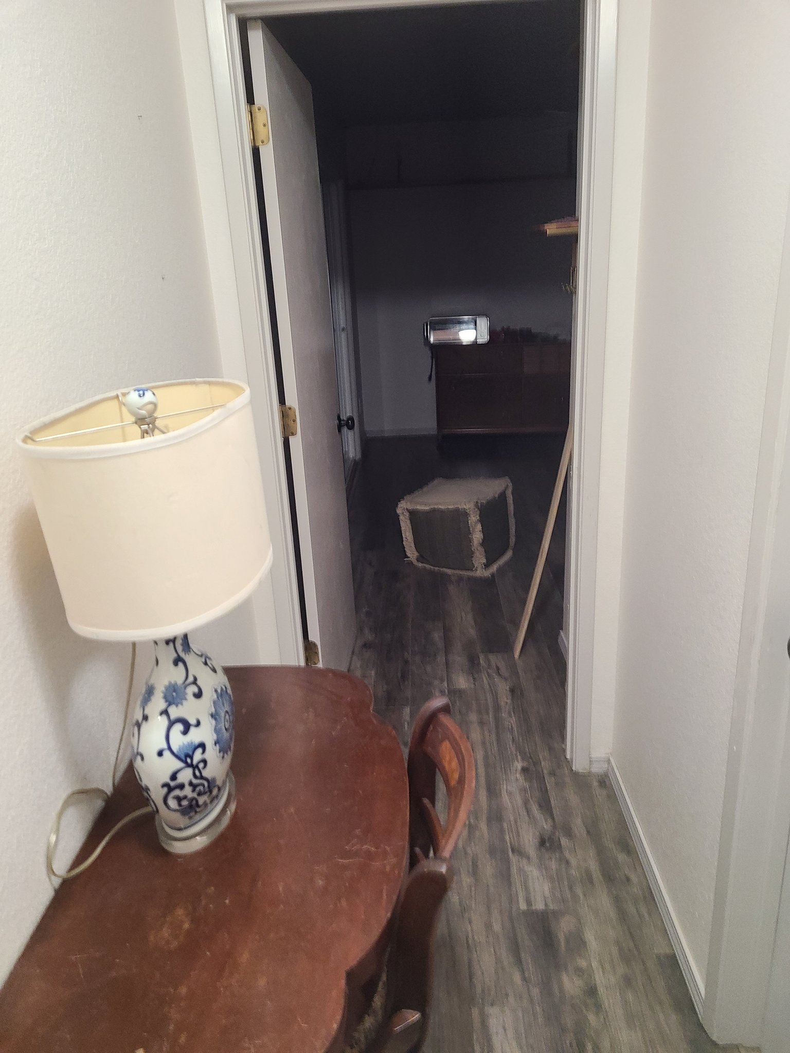 Corning House: 6045 àmador rd