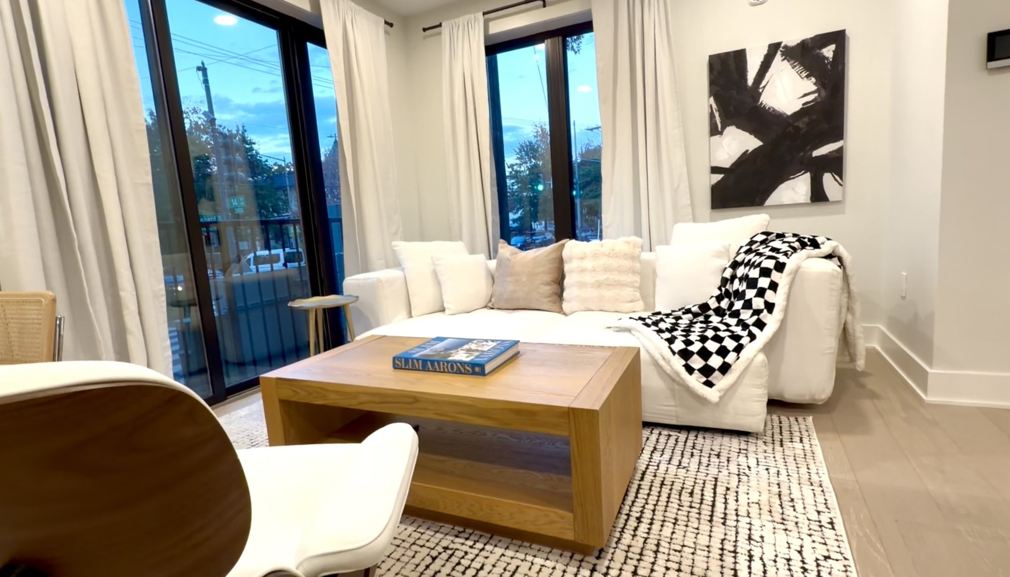Washington DC Condo: 3934 14th st NW