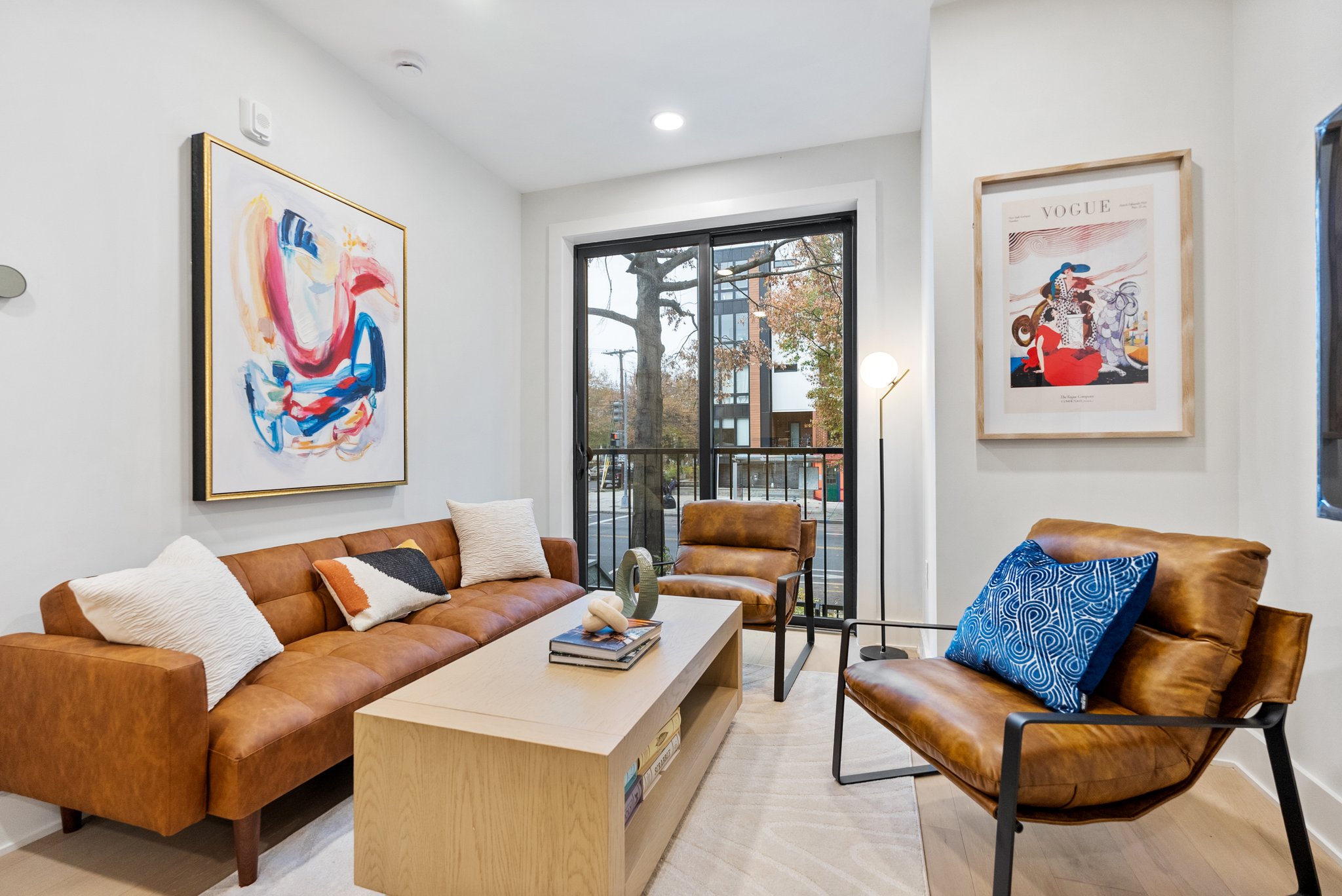 Washington DC Condo: 3934 14th st NW