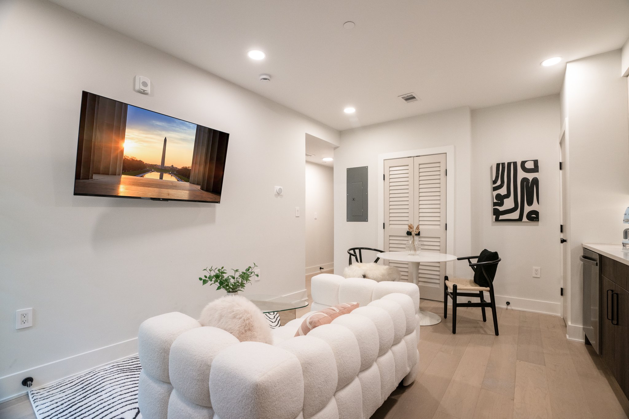 Washington DC Condo: 3934 14th ST NW