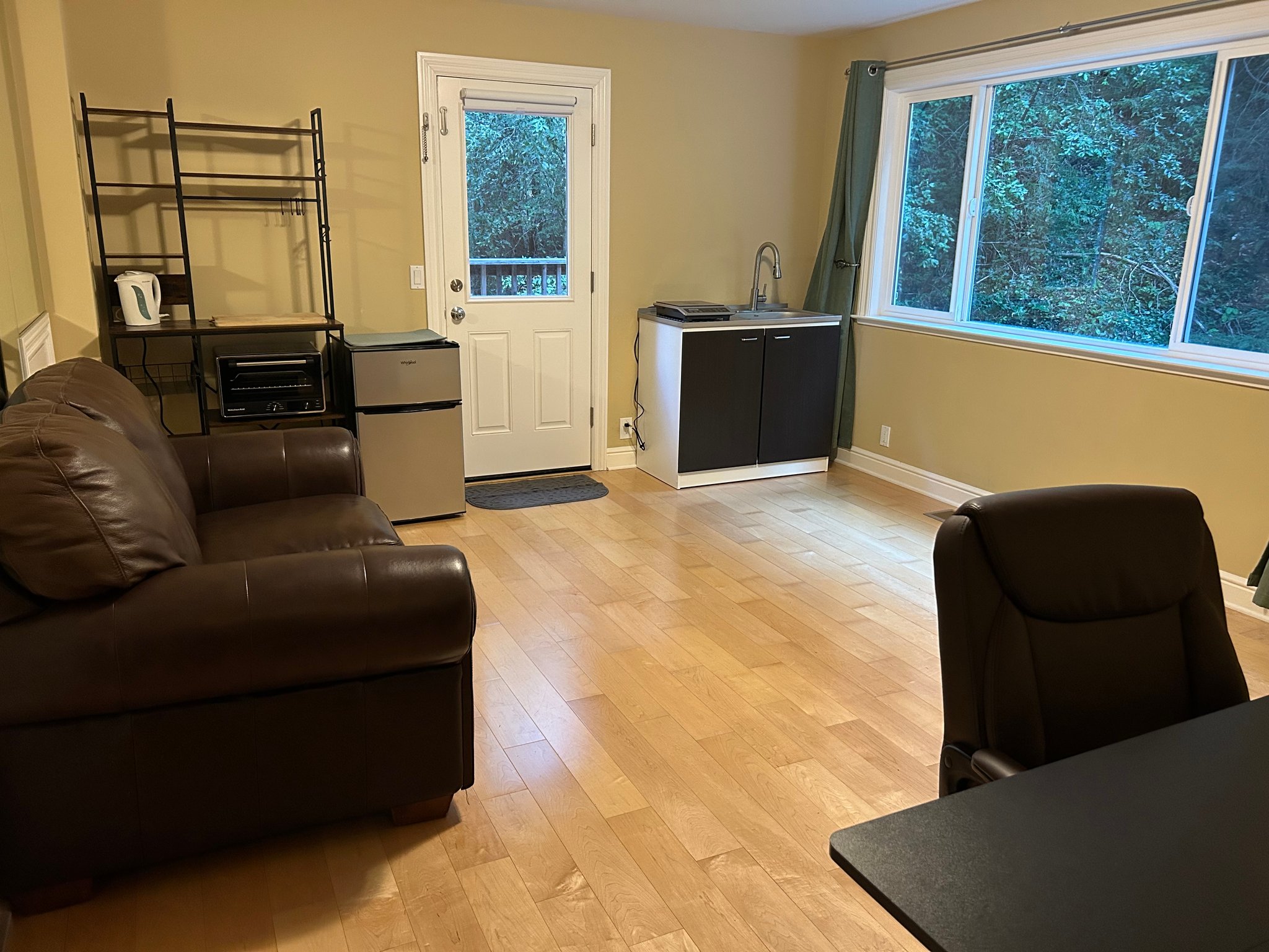 Ben Lomond House: 435 Hubbard Gulch Rd